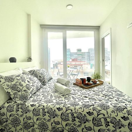 Blue Sky City Apartment Las Palmas de Gran Canaria Exteriér fotografie