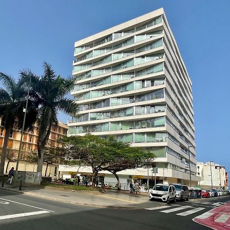Blue Sky City Apartment Las Palmas de Gran Canaria Exteriér fotografie