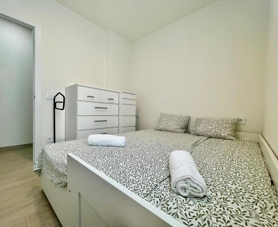 Blue Sky City Apartment Las Palmas de Gran Canaria Exteriér fotografie