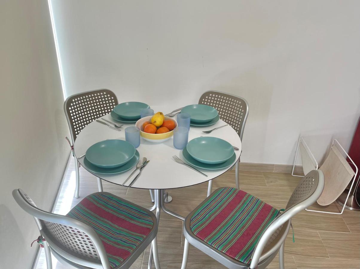 Blue Sky City Apartment Las Palmas de Gran Canaria Exteriér fotografie